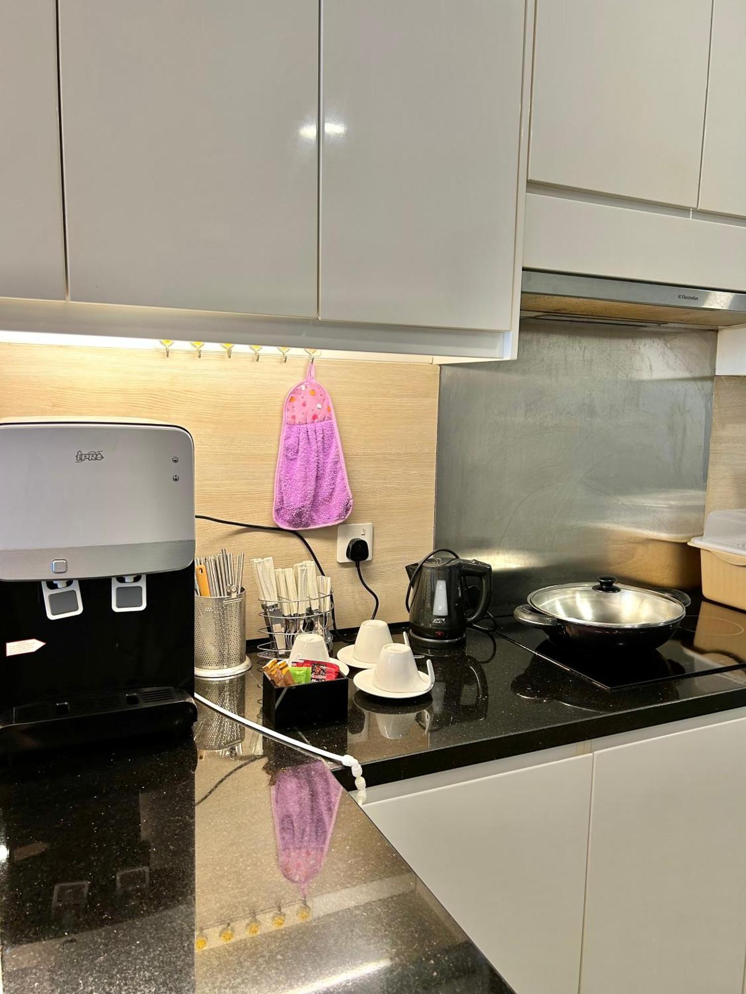 Luxury 3Br Penthouse I The Shore Hotel & Residence I Seaview I Poolview I 6-9Pax 豪华3房顶层公寓 Malacca 外观 照片