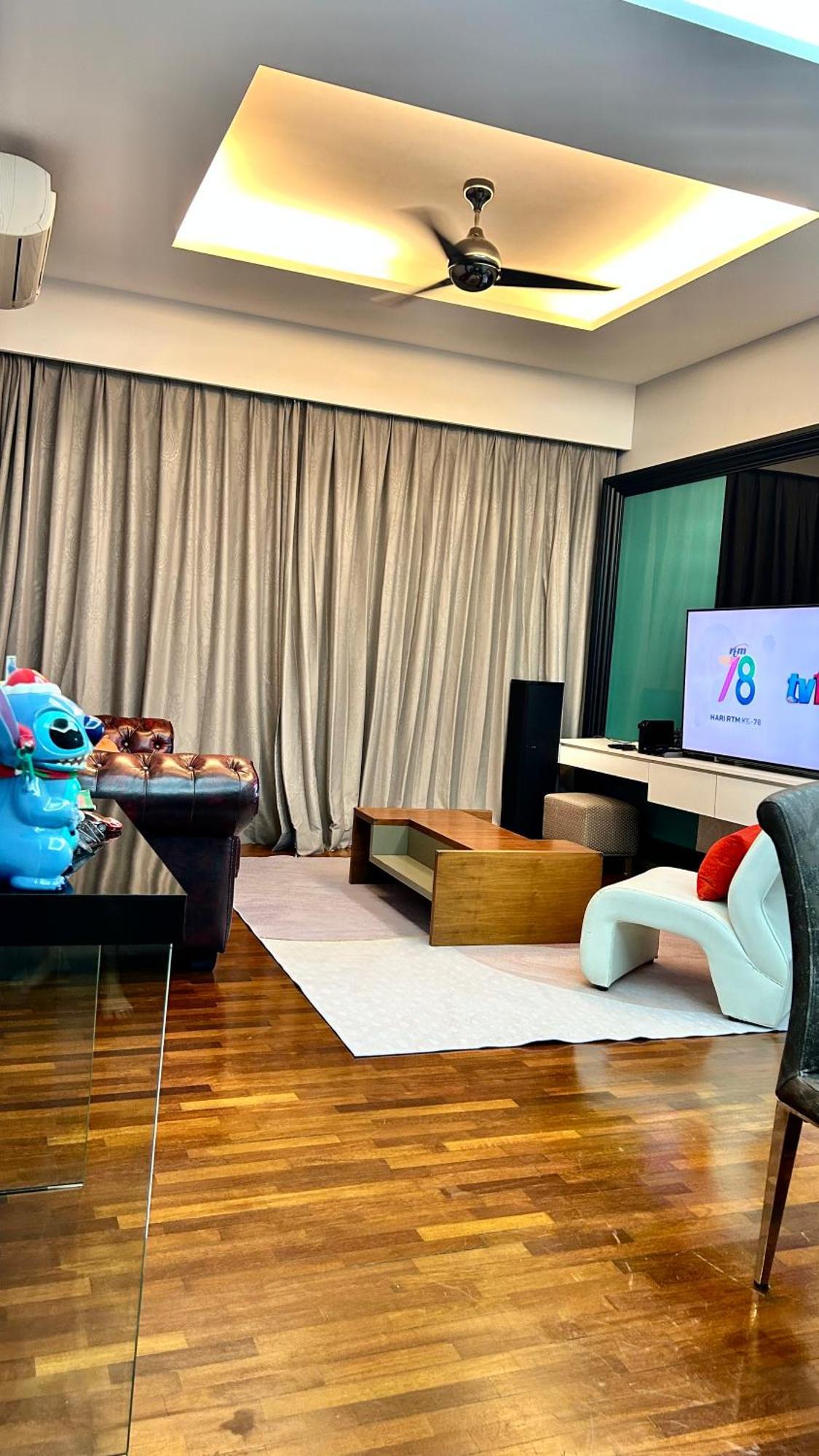 Luxury 3Br Penthouse I The Shore Hotel & Residence I Seaview I Poolview I 6-9Pax 豪华3房顶层公寓 Malacca 外观 照片