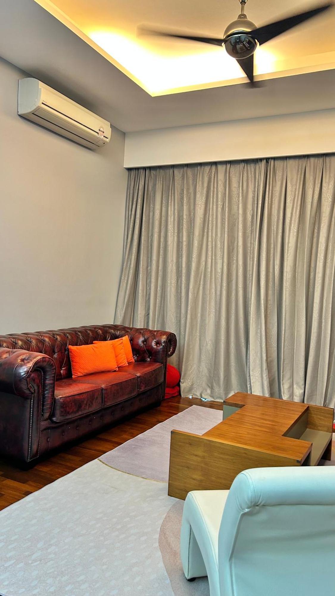 Luxury 3Br Penthouse I The Shore Hotel & Residence I Seaview I Poolview I 6-9Pax 豪华3房顶层公寓 Malacca 外观 照片