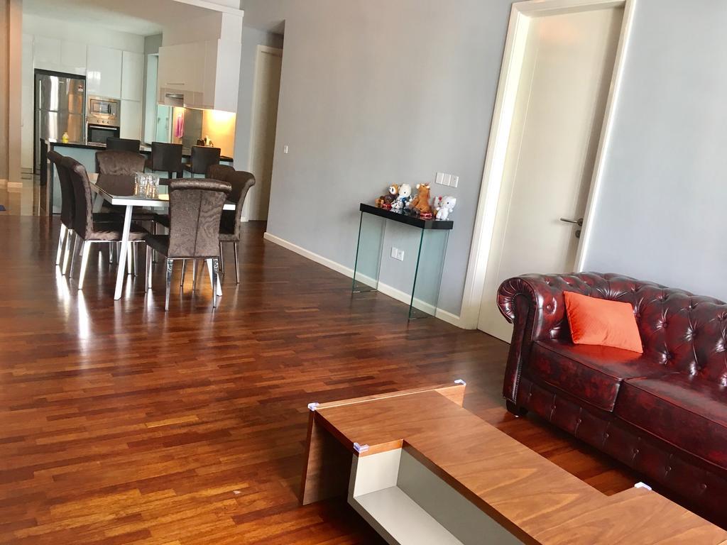 Luxury 3Br Penthouse I The Shore Hotel & Residence I Seaview I Poolview I 6-9Pax 豪华3房顶层公寓 Malacca 外观 照片